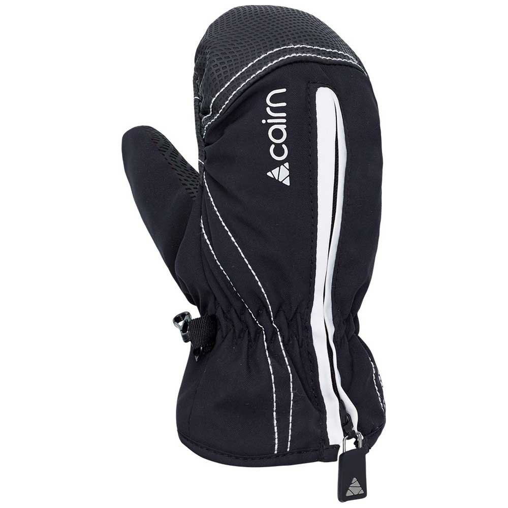 Cairn Doodle C-tex Mittens Schwarz 24 Months Junge Cairn Doodle C-tex Mittens Schwarz 24 Months Junge von Cairn