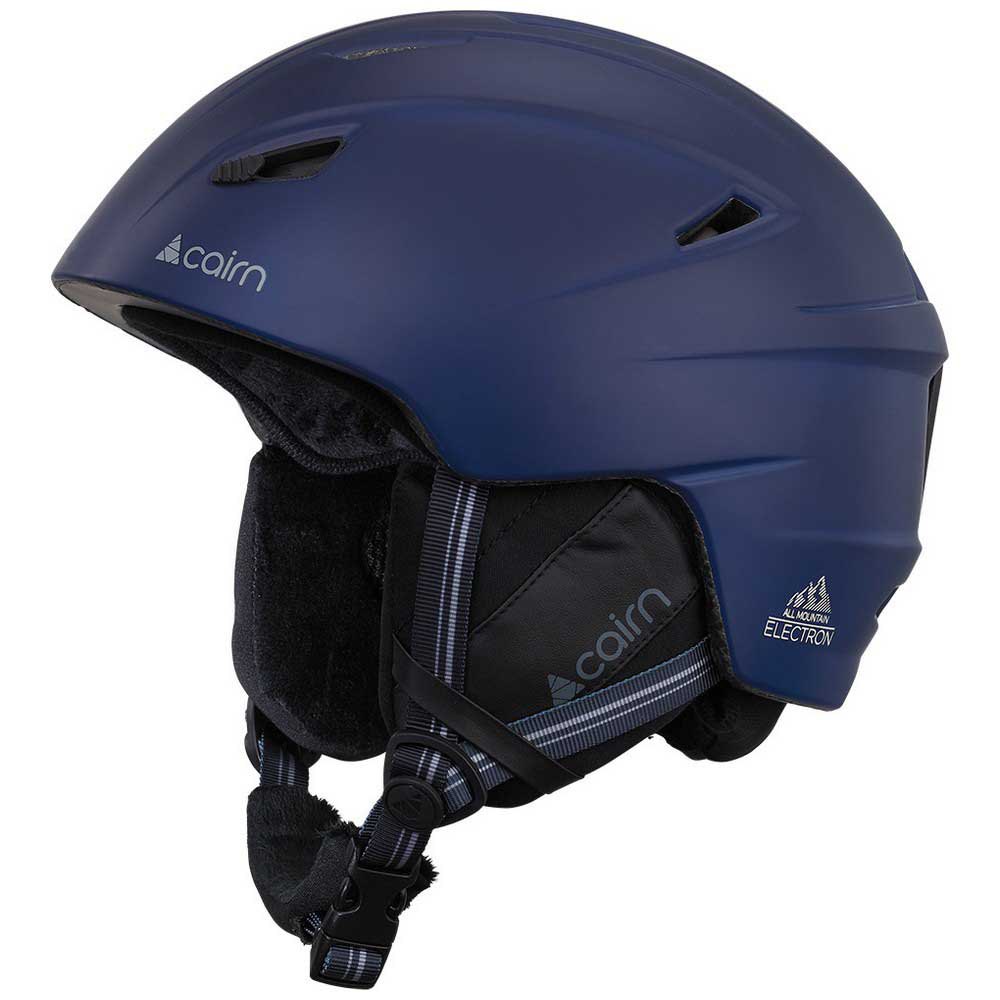 Cairn Electron U Helmet Blau XL von Cairn