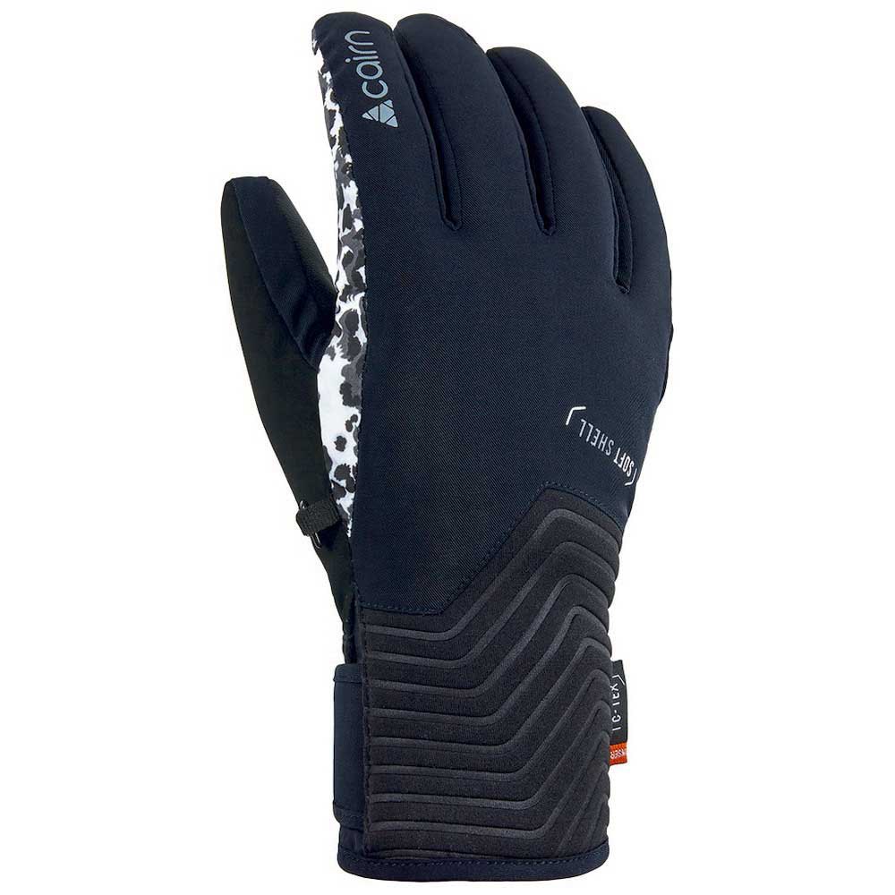 Cairn Elena C-tex Gloves Blau 6 Frau von Cairn