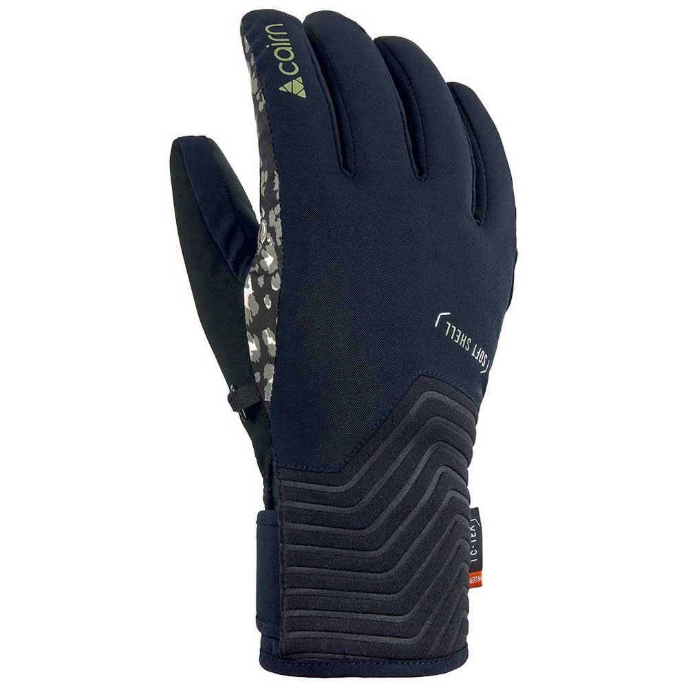 Cairn Elena C-tex Gloves Blau 6.5 Frau von Cairn