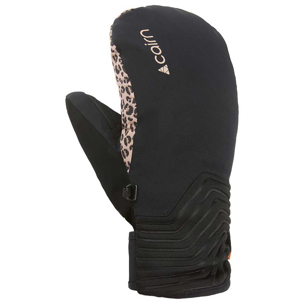 Cairn Elena In C-tex Mittens Schwarz 7.5 Frau Cairn Elena In C-tex Mittens Schwarz 7.5 Frau von Cairn