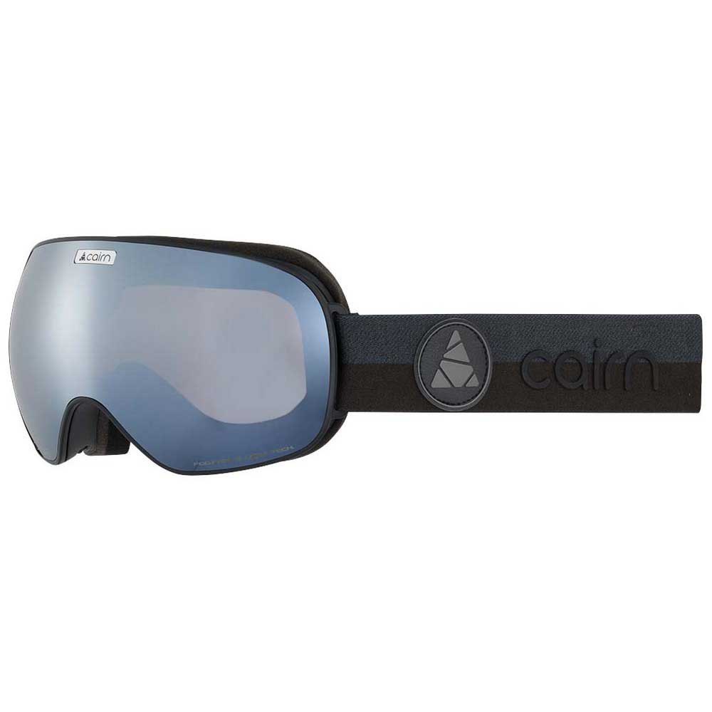 Cairn Focus Ski Goggles Schwarz CAT3 Cairn Focus Ski Goggles Schwarz CAT3 von Cairn