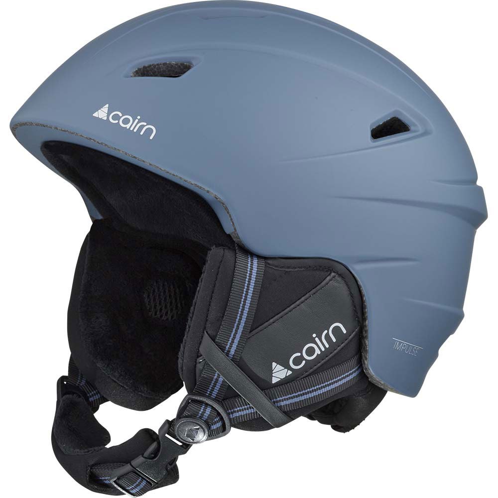 Cairn Impulse Helmet Blau L von Cairn