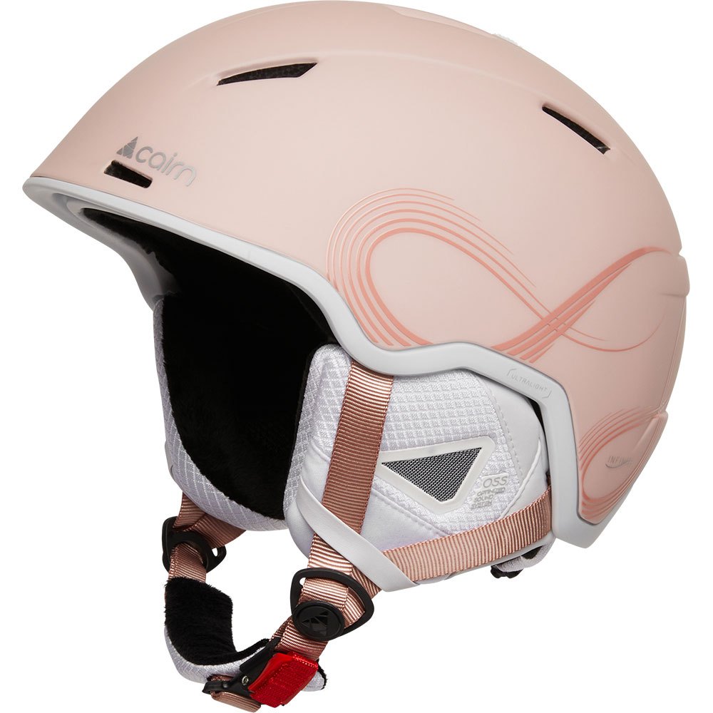 Cairn Infiniti Helmet Beige M Cairn Infiniti Helmet Beige M von Cairn