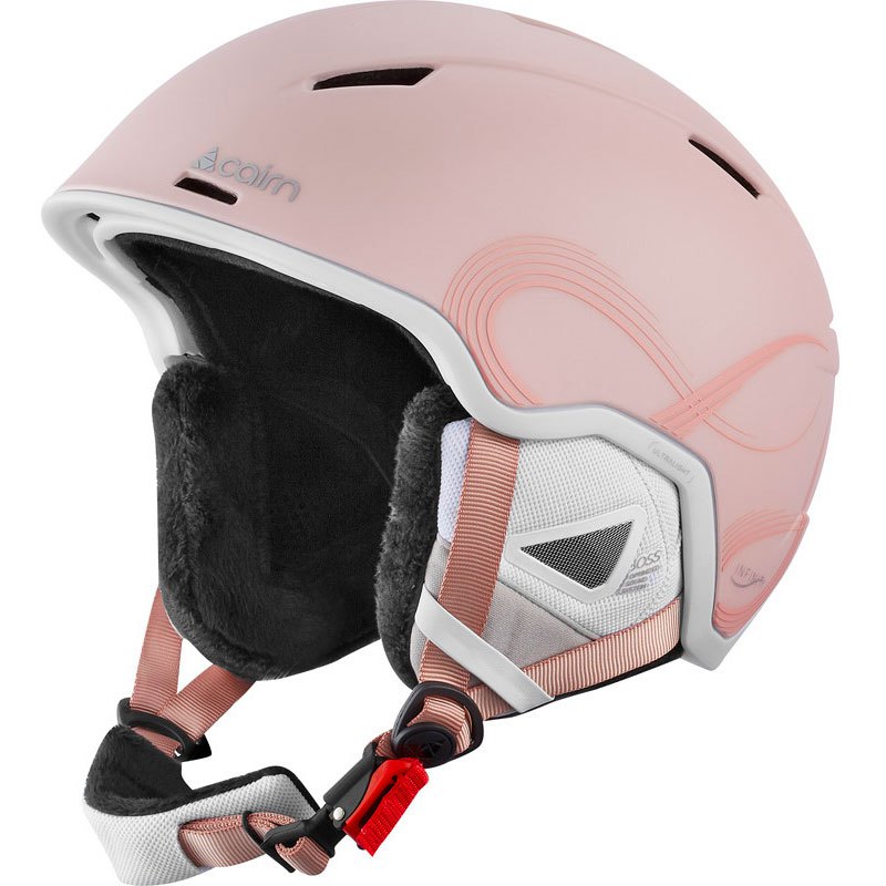 Cairn Infiniti Helmet Rosa S Cairn Infiniti Helmet Rosa S von Cairn