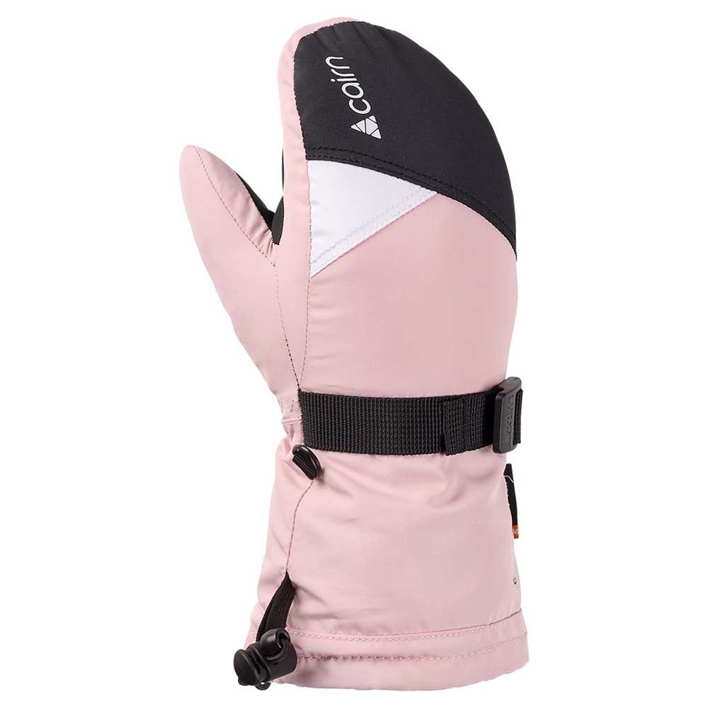 Cairn Juliana 2 C-tex Mittens Rosa 4 Years Junge Cairn Juliana 2 C-tex Mittens Rosa 4 Years Junge von Cairn