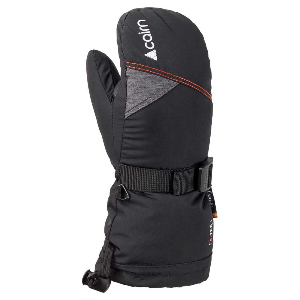 Cairn Juliana 2 C-tex Mittens Schwarz 6 Junge Cairn Juliana 2 C-tex Mittens Schwarz 6 Junge von Cairn