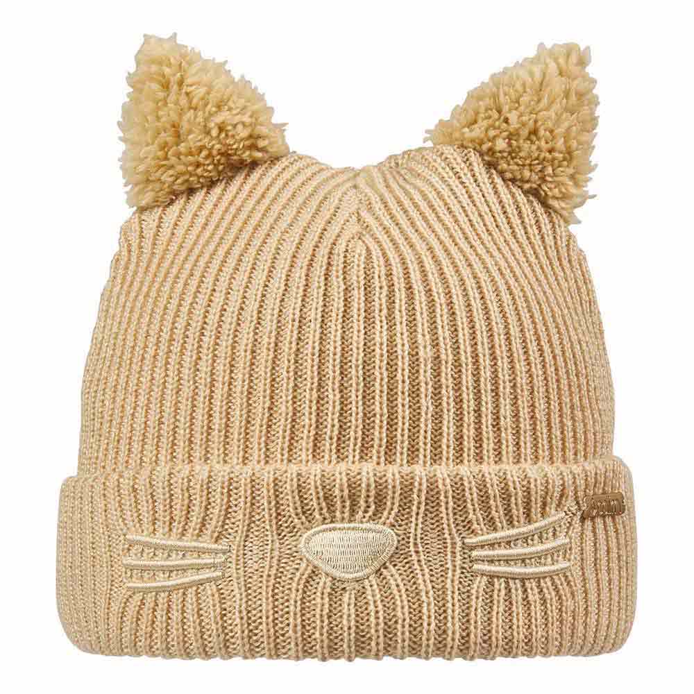 Cairn Katia Beanie Beige  Junge von Cairn