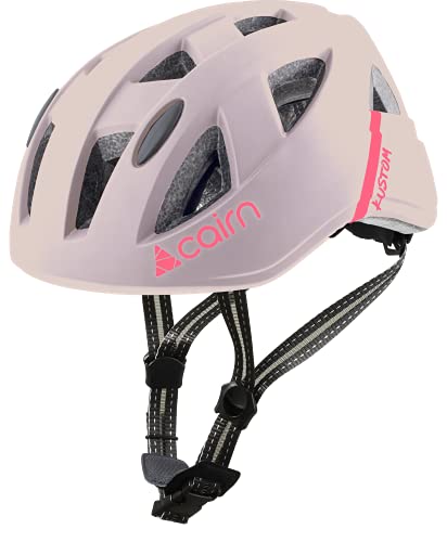 Cairn Kustom Fahrradhelm Größe XS pink Cairn Kustom Fahrradhelm Größe XS pink von Cairn