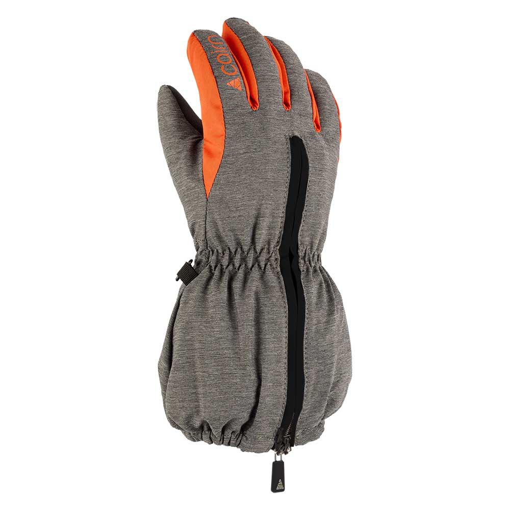Cairn Leo 2 B C-tex Gloves Grau 3 Junge Cairn Leo 2 B C-tex Gloves Grau 3 Junge von Cairn