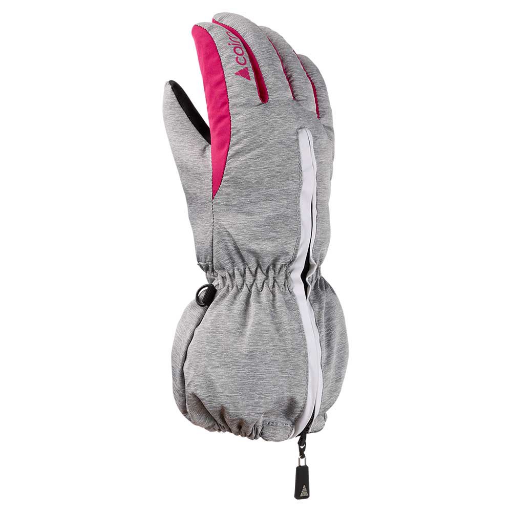 Cairn Leo 2 B C-tex Gloves Grau 8 years Junge Cairn Leo 2 B C-tex Gloves Grau 8 years Junge von Cairn