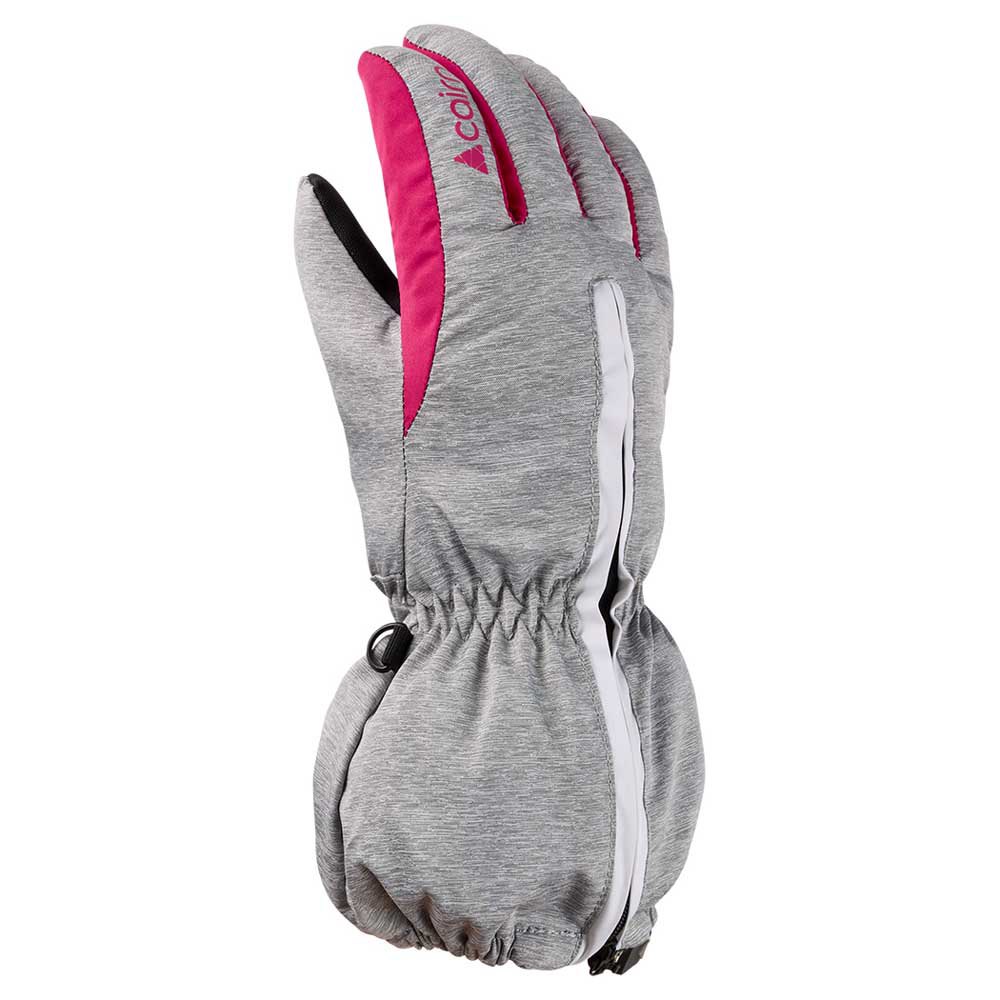 Cairn Leo 2 B C-tex Gloves Grau 3 Junge Cairn Leo 2 B C-tex Gloves Grau 3 Junge von Cairn