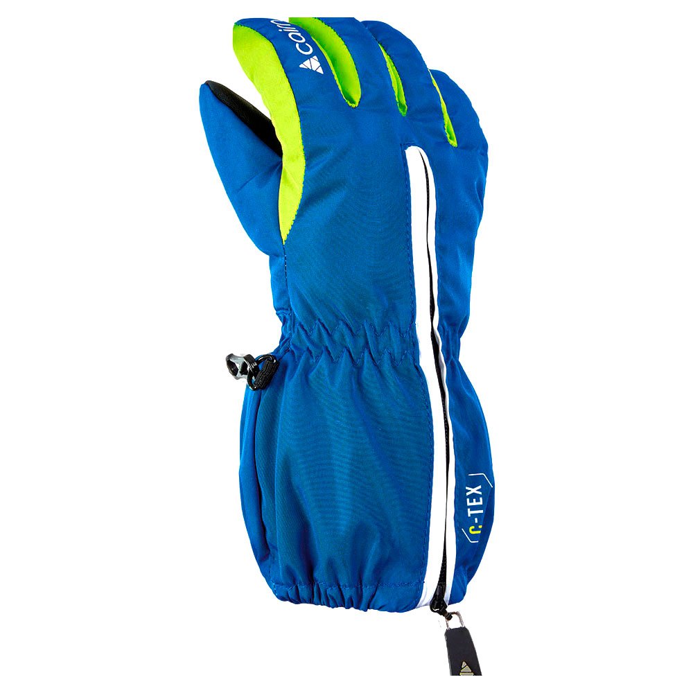 Cairn Leo 2 C-tex Gloves Blau 4 Years Junge von Cairn