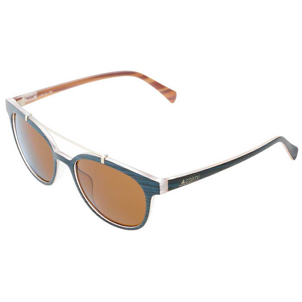 Cairn Lili Sunglasses Grün,Braun Dark/CAT 3 Cairn Lili Sunglasses Grün,Braun Dark/CAT 3 von Cairn