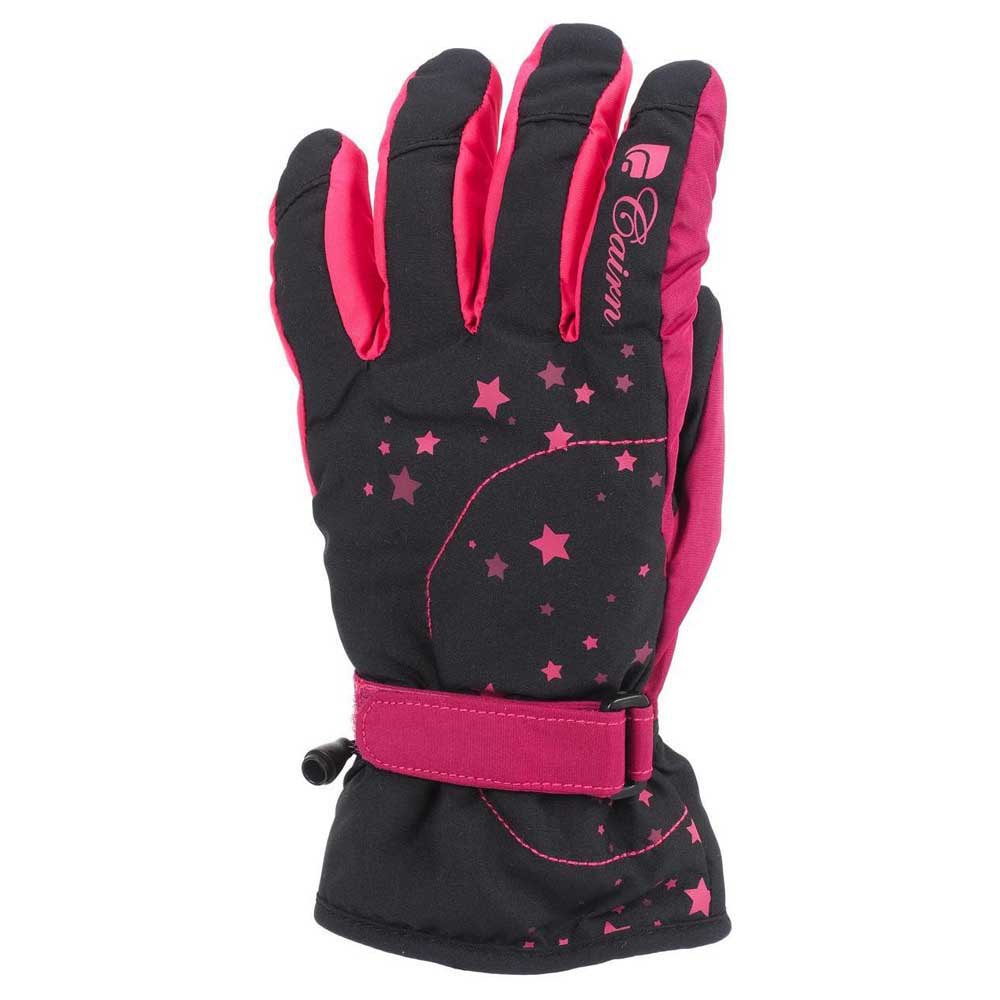 Cairn Madison Gloves Rosa 12 Years Junge Cairn Madison Gloves Rosa 12 Years Junge von Cairn