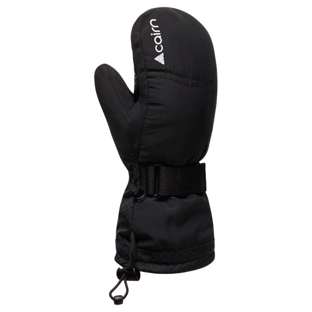 Cairn Makalu 2 C-tex Gloves Schwarz 6 Years Junge von Cairn