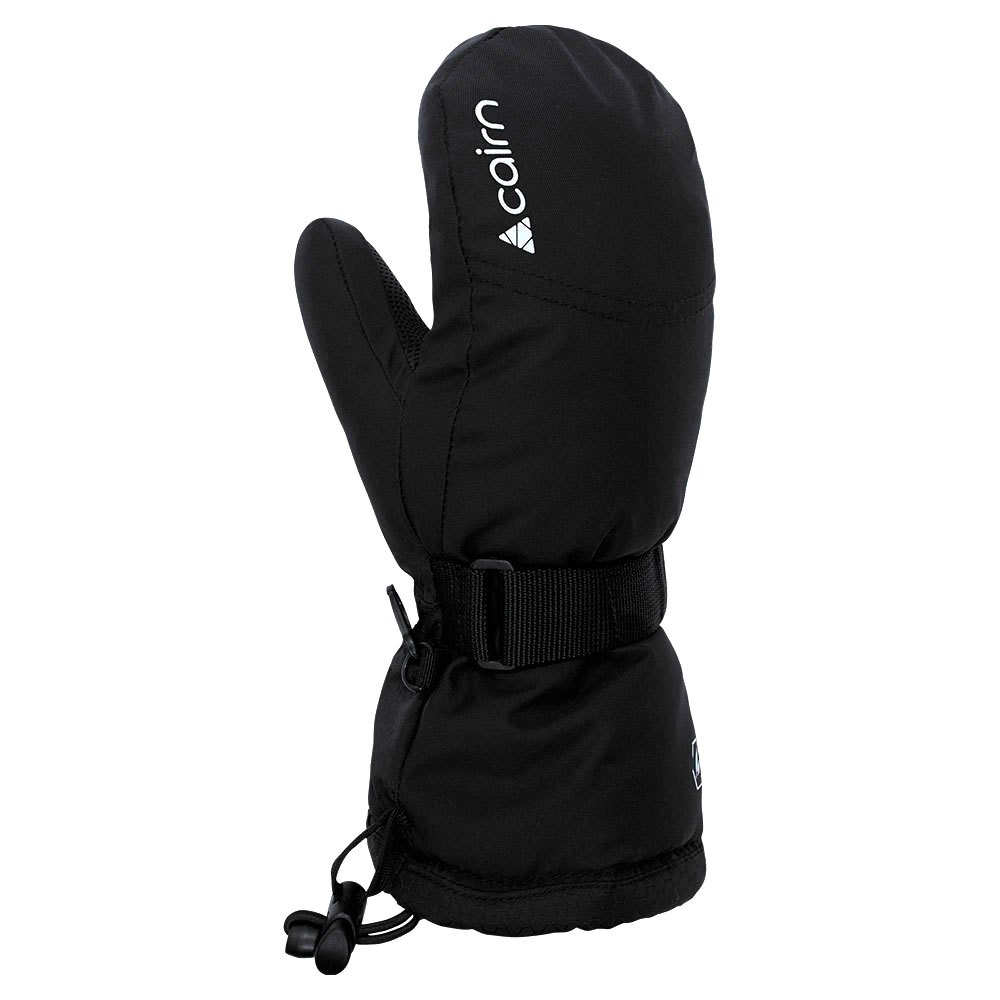 Cairn Makalu 2 C-tex Mittens Schwarz 10 Years Junge Cairn Makalu 2 C-tex Mittens Schwarz 10 Years Junge von Cairn