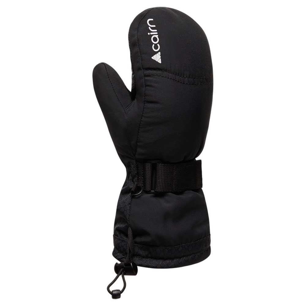 Cairn Makalu 2 C-tex Mittens Schwarz 8 Years Junge Cairn Makalu 2 C-tex Mittens Schwarz 8 Years Junge von Cairn