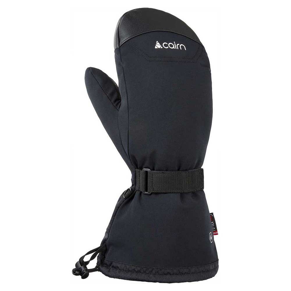 Cairn Makalu 2 C-tex Pro Gloves Schwarz 6 Mann Cairn Makalu 2 C-tex Pro Gloves Schwarz 6 Mann von Cairn