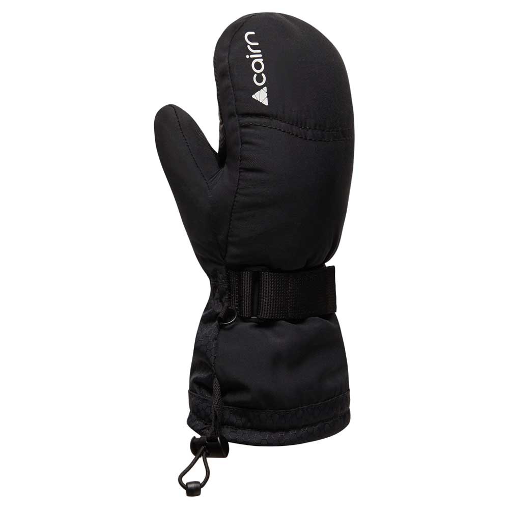 Cairn Makalu 2 J C-tex Gloves Schwarz 16 Junge Cairn Makalu 2 J C-tex Gloves Schwarz 16 Junge von Cairn
