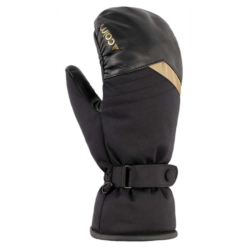 Cairn Masaya F Inc-tex Pro Gloves Schwarz 7 Frau von Cairn