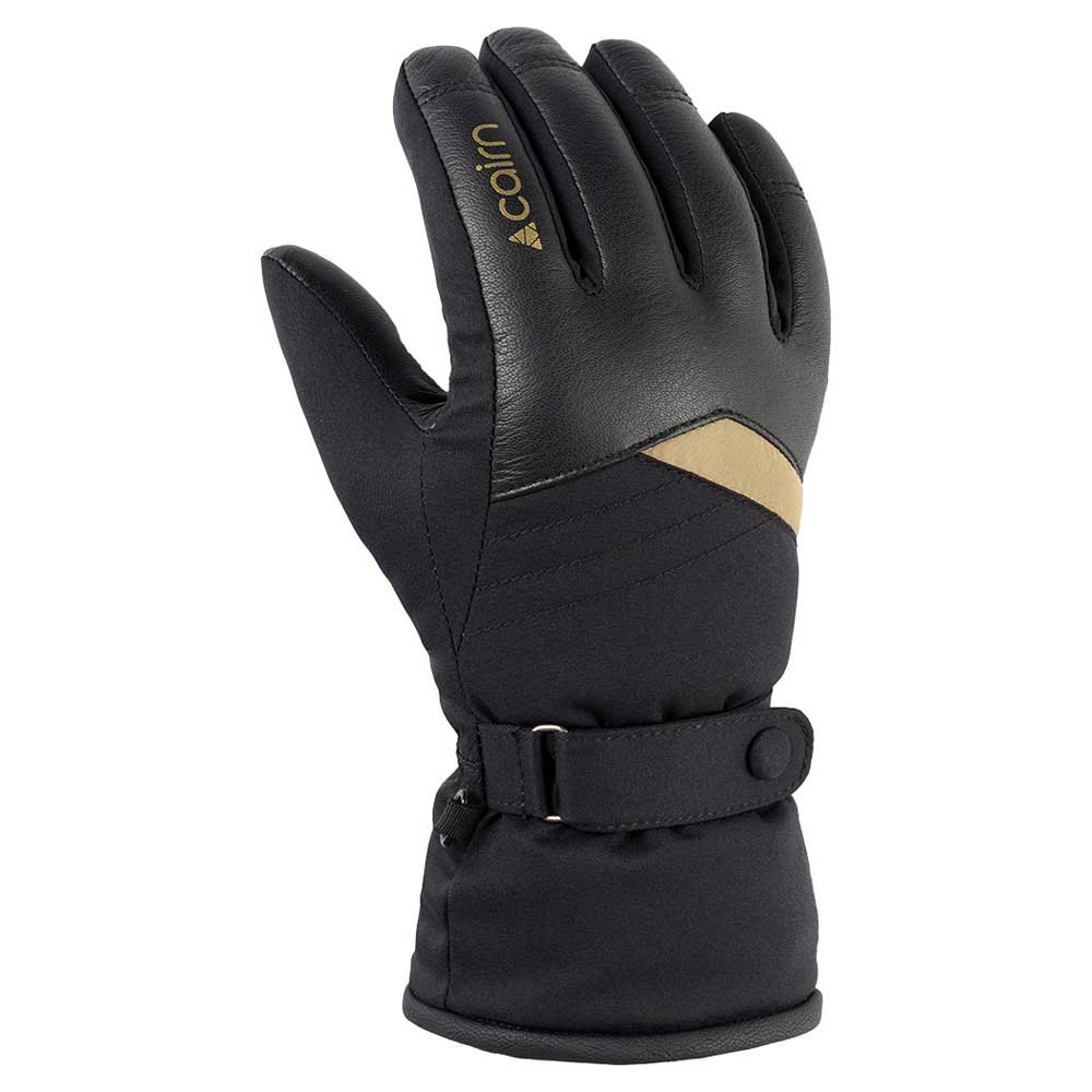 Cairn Masaya W C-tex Pro Gloves Schwarz 7 Mann von Cairn
