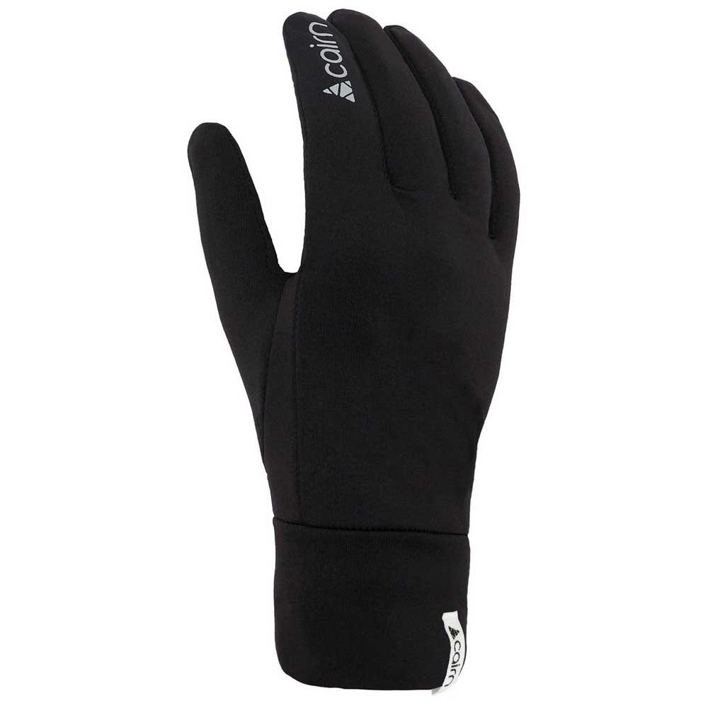 Cairn Merino Touch Gloves Schwarz L Mann von Cairn