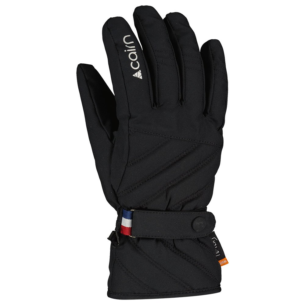 Cairn Neige 2 W C-tex Gloves Schwarz 6 Mann Cairn Neige 2 W C-tex Gloves Schwarz 6 Mann von Cairn