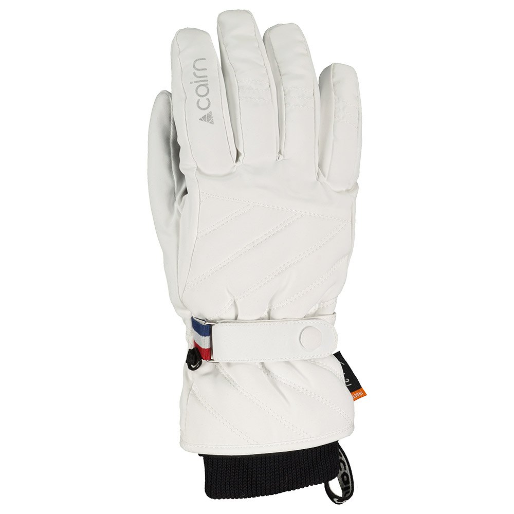 Cairn Neige 2 W C-tex Gloves Weiß 6 Mann Cairn Neige 2 W C-tex Gloves Weiß 6 Mann von Cairn