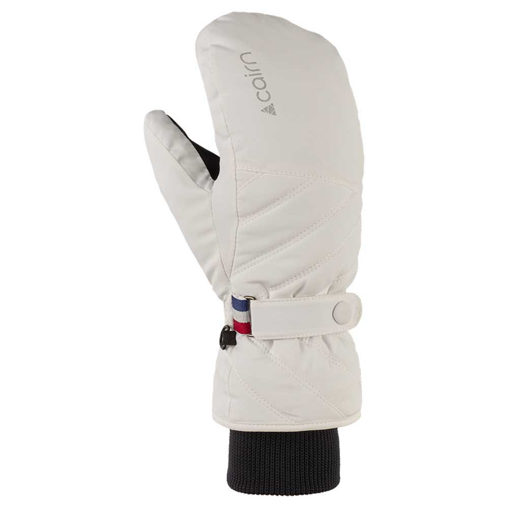 Cairn Neige F Inc-tex Gloves Beige 6-5 Frau von Cairn