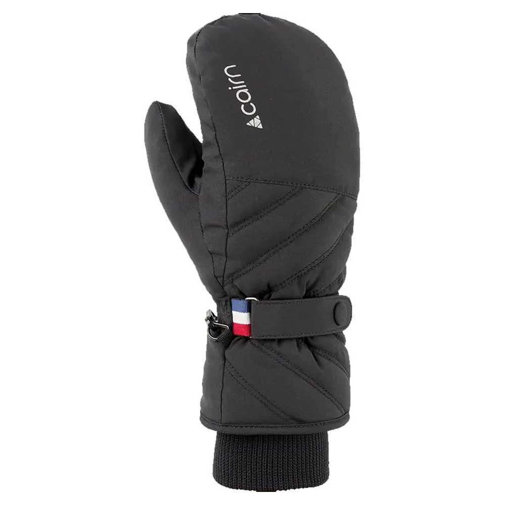 Cairn Neige F Inc-tex Mittens Schwarz 8-5 Frau Cairn Neige F Inc-tex Mittens Schwarz 8-5 Frau von Cairn