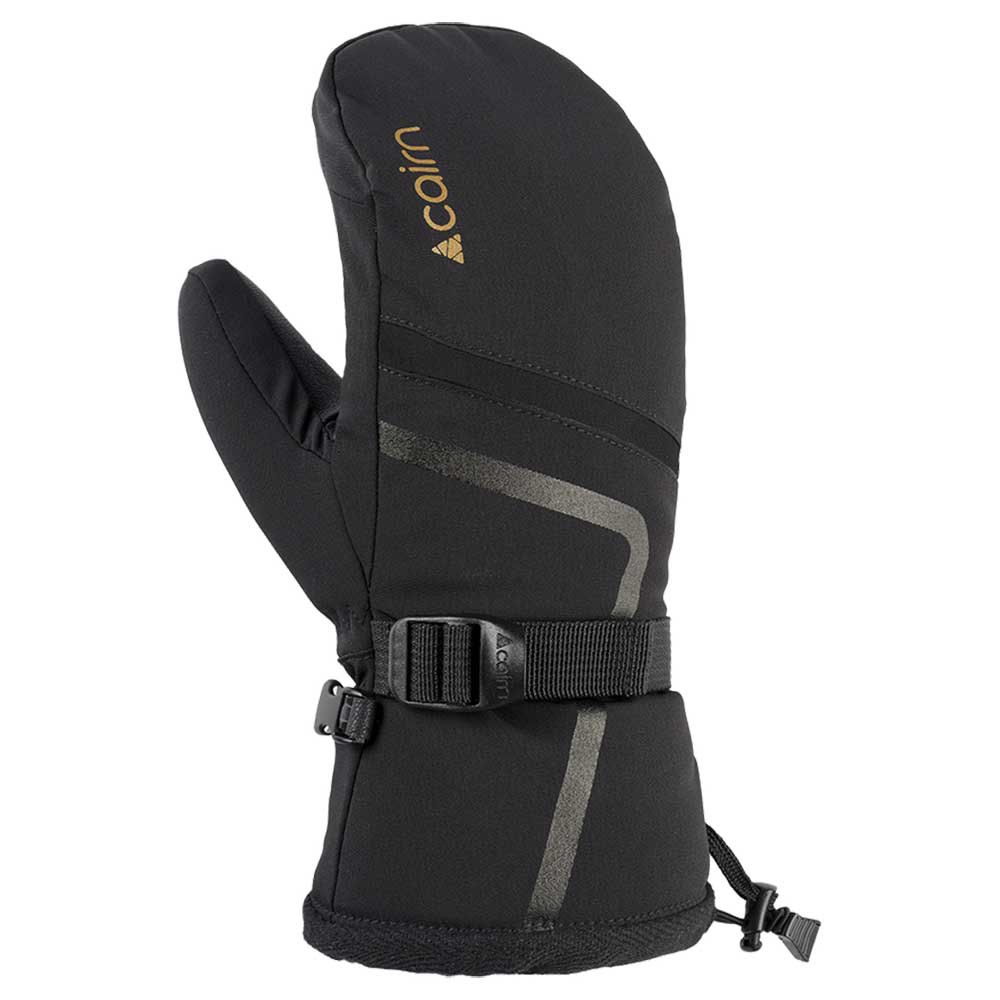 Cairn Nejapa Inc-tex Mittens Schwarz 7 Frau Cairn Nejapa Inc-tex Mittens Schwarz 7 Frau von Cairn