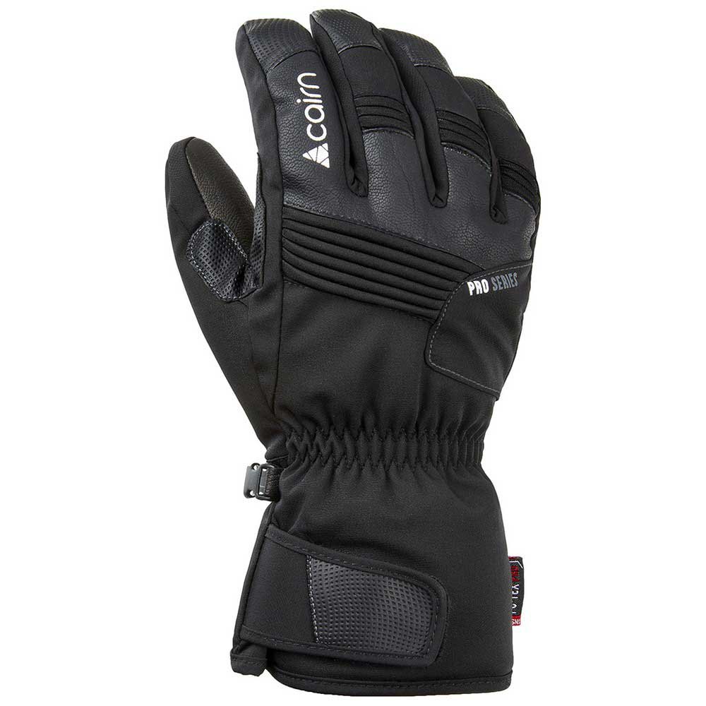 Cairn Nordend 2 C-tex Pro Gloves Schwarz 12 Mann Cairn Nordend 2 C-tex Pro Gloves Schwarz 12 Mann von Cairn