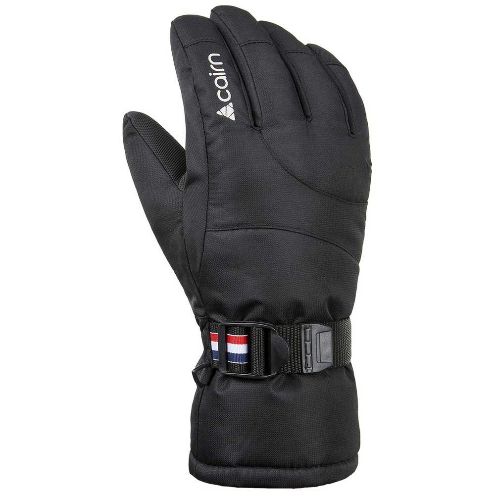 Cairn Optima Ctex Gloves Schwarz 8 Mann Cairn Optima Ctex Gloves Schwarz 8 Mann von Cairn