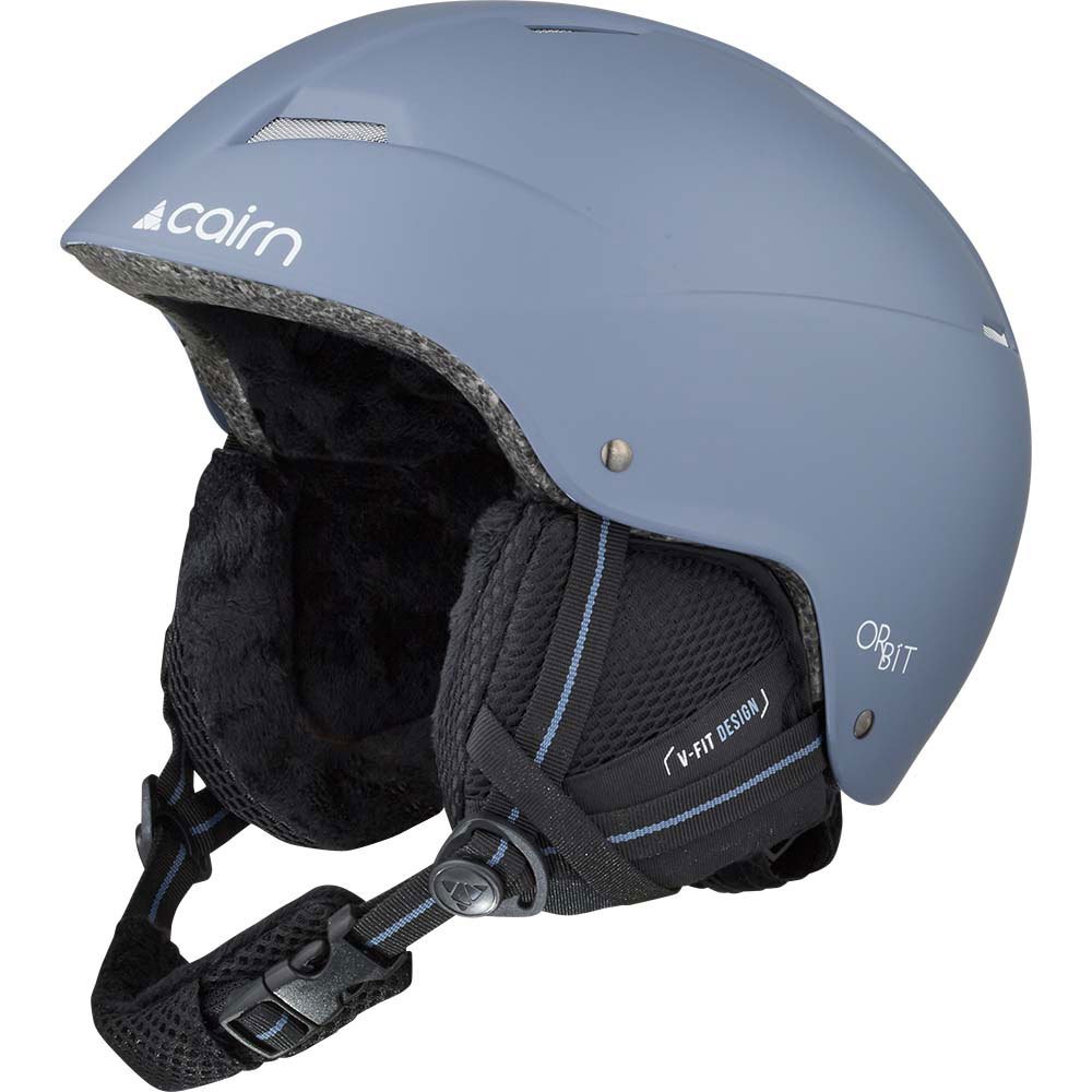 Cairn Orbit Helmet Blau S von Cairn