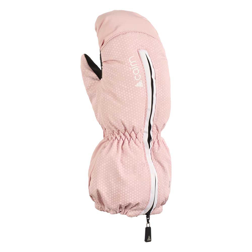 Cairn Pixie B C-tex Mittens Rosa 5 Years Mann Cairn Pixie B C-tex Mittens Rosa 5 Years Mann von Cairn
