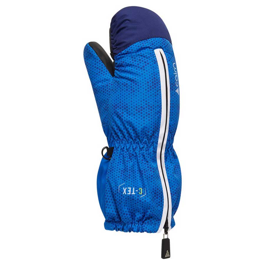 Cairn Pixie C-tex Gloves Blau 24 Months Junge Cairn Pixie C-tex Gloves Blau 24 Months Junge von Cairn