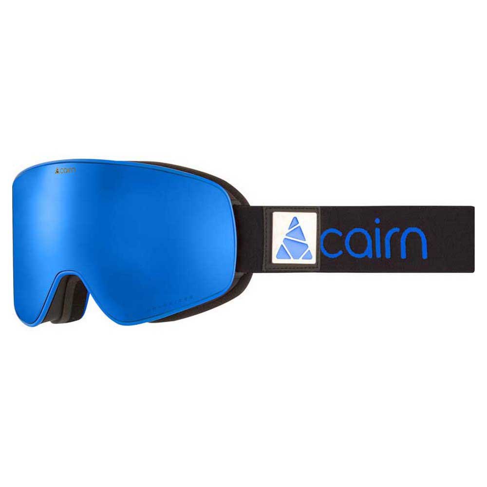 Cairn Polaris Spx3l Ski Goggles Schwarz Polarized/CAT3 von Cairn