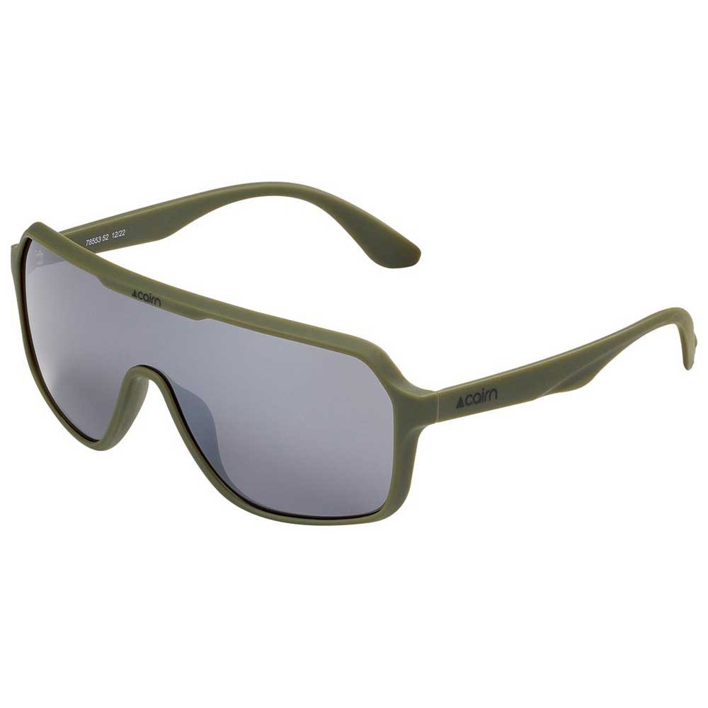 Cairn Powell Sunglasses Durchsichtig CAT3 Cairn Powell Sunglasses Durchsichtig CAT3 von Cairn