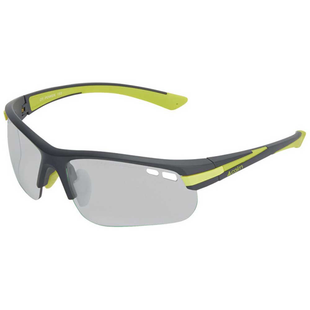 Cairn Power Mirrored Photochromic Sunglasses Gelb,Grau Mirror/CAT 1-3 Cairn Power Mirrored Photochromic Sunglasses Gelb,Grau Mirror/CAT 1-3 von Cairn