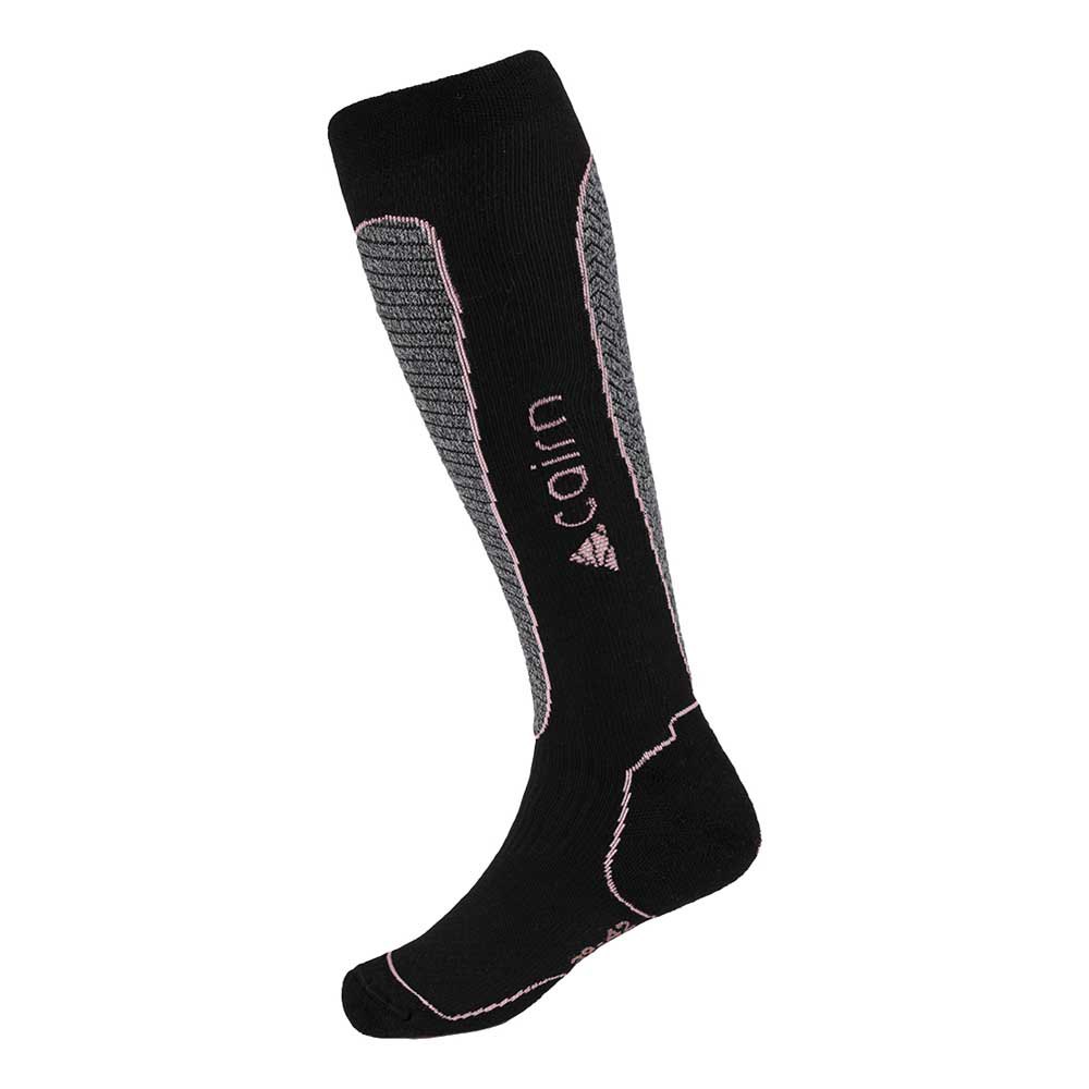 Cairn Primaloft Long Socks Schwarz EU 43-46 Mann Cairn Primaloft Long Socks Schwarz EU 43-46 Mann von Cairn