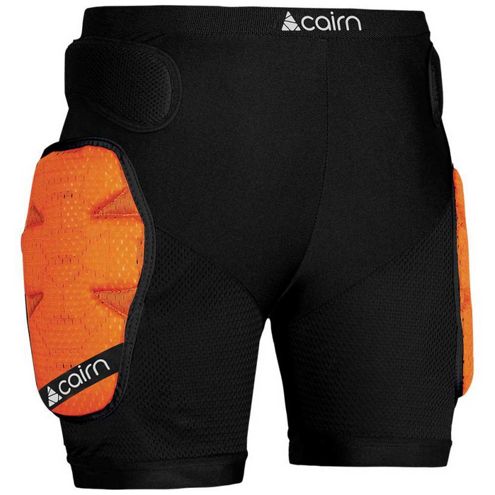 Cairn Proxim D3o Pants Schwarz M von Cairn