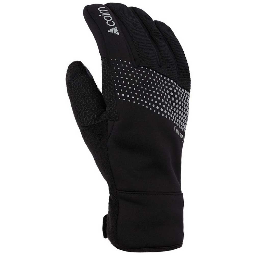 Cairn Quicker Gloves Schwarz M Mann Cairn Quicker Gloves Schwarz M Mann von Cairn
