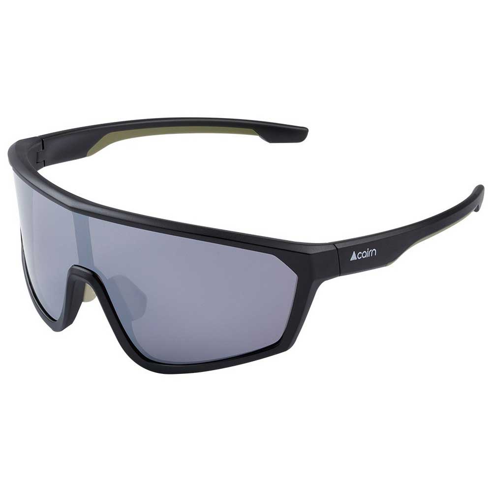 Cairn Rocket Polarized Sunglasses Durchsichtig CAT3 von Cairn