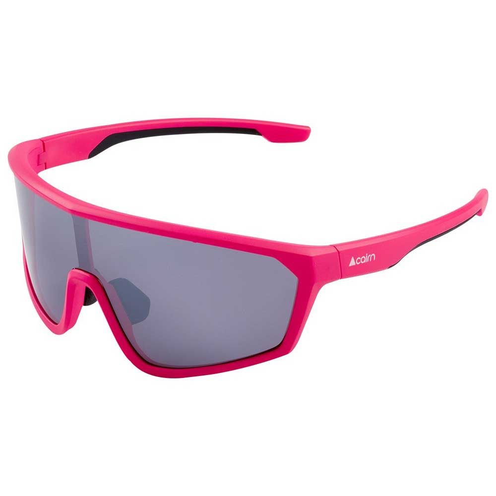 Cairn Rocket Polarized Sunglasses Rosa CAT3 Cairn Rocket Polarized Sunglasses Rosa CAT3 von Cairn