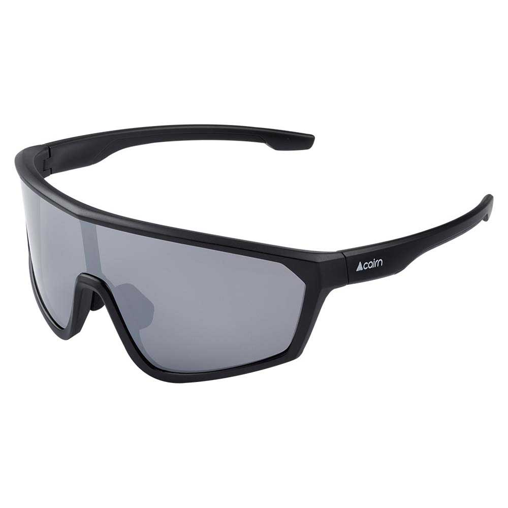 Cairn Rocket Polarized Sunglasses Durchsichtig CAT3 Cairn Rocket Polarized Sunglasses Durchsichtig CAT3 von Cairn