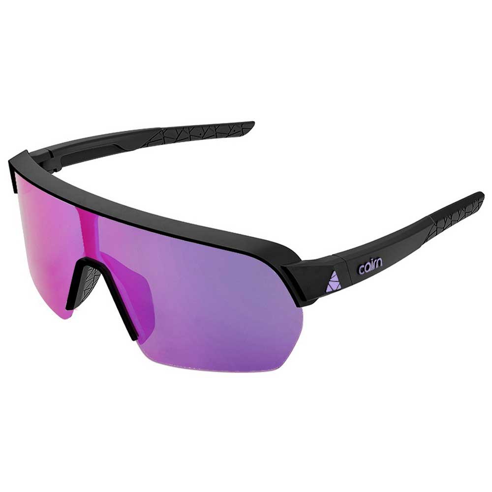 Cairn Roclight S Sunglasses Lila CAT3 von Cairn