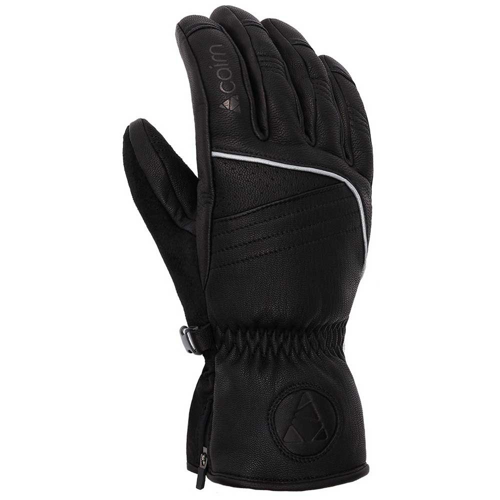 Cairn Rose Pro C-tex Gloves Schwarz 6 Frau Cairn Rose Pro C-tex Gloves Schwarz 6 Frau von Cairn