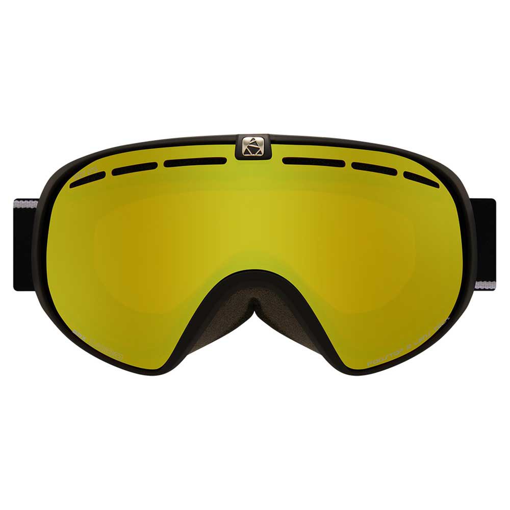 Cairn Spot Otg Photochromic Ski Goggles Schwarz CAT1-3 Cairn Spot Otg Photochromic Ski Goggles Schwarz CAT1-3 von Cairn