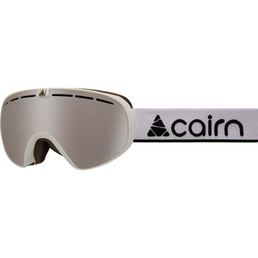 Cairn Spot Spx3000 Ski Goggles Weiß White/CAT3 Cairn Spot Spx3000 Ski Goggles Weiß White/CAT3 von Cairn